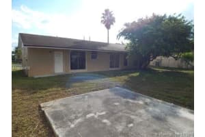 12401 SW 259th Terrace, Homestead, FL 33032, Sold 02/11/19