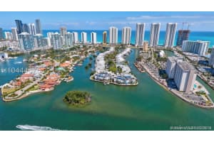 434 Poinciana Island Dr, Sunny Isles Beach, FL 33160, Sold 04/02/19