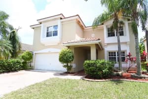 13744 NW 22nd Pl, Sunrise, FL 33323, Sold 01/31/19