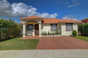 14471 SW 180th Terrace, Miami, FL 33177, Sold 02/11/19