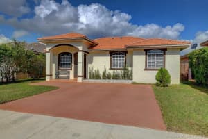 14471 SW 180th Terrace, Miami, FL 33177, Sold 02/11/19