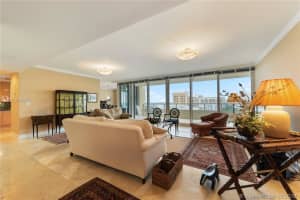 430 Grand Bay Dr PH 2ES, Key Biscayne, FL 33149, Sold 01/23/20