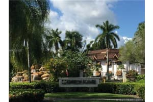 9470 SW 77th Ave APT O4, Miami, FL 33156, Sold 03/01/19