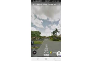 685 NE 206th Terrace, Miami, FL 33179, Sold 09/30/19