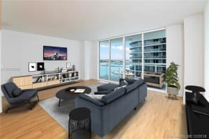 1800 N Bayshore Dr, Miami, FL 33132, Sold 06/10/19