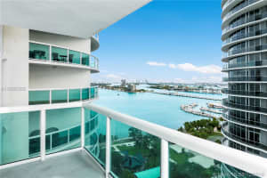 1800 N Bayshore Dr, Miami, FL 33132, Sold 06/10/19