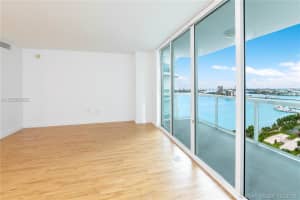 1800 N Bayshore Dr, Miami, FL 33132, Sold 06/10/19