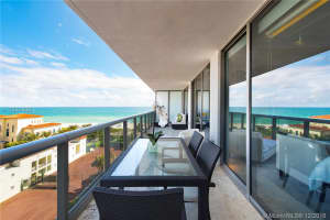5875 Collins Ave, Miami Beach, FL 33140, Sold 08/13/19