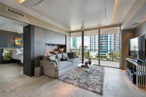 5875 Collins Ave, Miami Beach, FL 33140, Sold 08/13/19