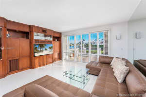 3800 NE 209th Terrace, Miami, FL 33180, Sold 01/30/20