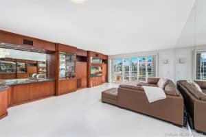 3800 NE 209th Terrace, Miami, FL 33180, Sold 01/30/20