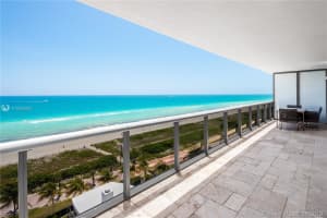 5875 Collins Ave, Miami Beach, FL 33140, Sold 09/23/20