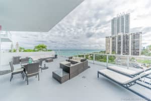 6515 Collins Ave, Miami, FL 33141, Sold 08/21/19