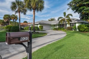 1020 Clipper Rd, Vero Beach, FL 32963, Sold 04/01/19