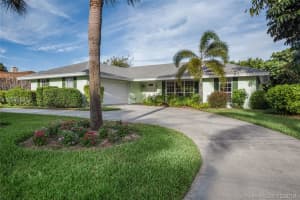 1020 Clipper Rd, Vero Beach, FL 32963, Sold 04/01/19