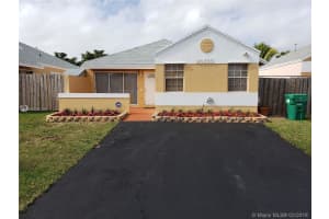 20730 SW 103rd Ct, Cutler Bay, FL 33189, Sold 05/06/19