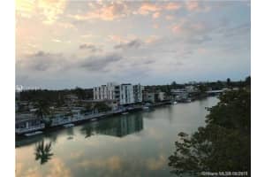 8250 Byron Ave, Miami Beach, FL 33141, Sold 07/03/19