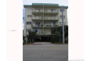 8250 Byron Ave, Miami Beach, FL 33141, Sold 07/03/19