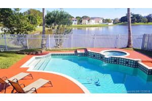 13805 NW 22nd Pl, Sunrise, FL 33323, Sold 01/31/19