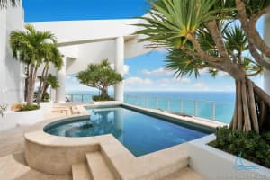 3101 S Ocean Dr PH 08, Hollywood, FL 33019, Sold 07/14/21