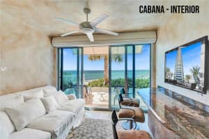 3101 S Ocean Dr PH 08, Hollywood, FL 33019, Sold 07/14/21