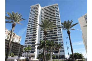 3140 S Ocean Dr, Hallandale Beach, FL 33009, Sold 07/25/19
