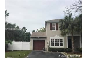 6001 Plum Isle Way, Tamarac, FL 33321, Sold 01/31/19