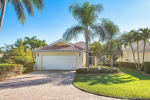 4922 Grassleaf Dr, Palm Beach Gardens, FL 33418, Sold 02/01/19
