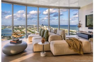 1000 South Pointe Dr, Miami Beach, FL 33139, Sold 05/31/19