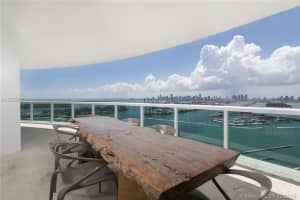1000 South Pointe Dr, Miami Beach, FL 33139, Sold 05/31/19