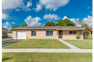 11771 SW 31st St, Miami, FL 33175, Sold 01/30/19