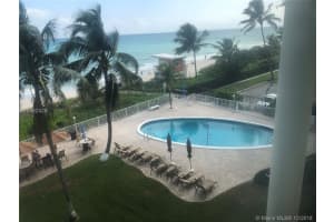 1936 S Ocean Dr #10a, Hallandale Beach, FL 33009, Sold 09/16/19