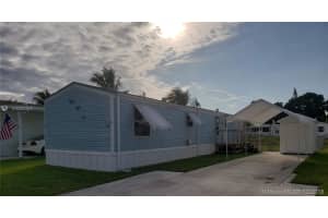 35250 SW 177th Ct UNIT 198, Homestead, FL 33034, Sold 02/28/19