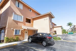 8185 NW 8th St APT F8, Miami, FL 33126, Sold 03/12/19