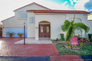 8916 SW 5th Ln, Miami, FL 33174, Sold 02/19/19