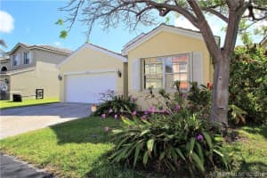 6000 S Sable Cir, Margate, FL 33063, Sold 04/02/19