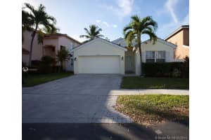 6000 S Sable Cir, Margate, FL 33063, Sold 04/02/19