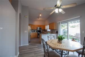 6000 S Sable Cir, Margate, FL 33063, Sold 04/02/19