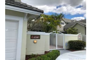 4759 NW 98th Pl, Doral, FL 33178, Sold 03/15/19