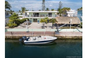 203 Atlantic Blvd, Key Largo, FL 33037, Sold 07/18/19