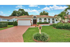 8638 NW 82nd St, Tamarac, FL 33321, Sold 03/21/19