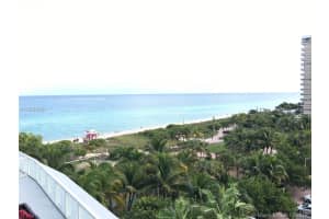 6515 Collins Ave, Miami, FL 33141, Sold 03/05/19