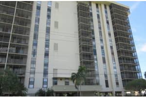 2500 NE 135th St B705, North Miami, FL 33181, Sold 05/07/19