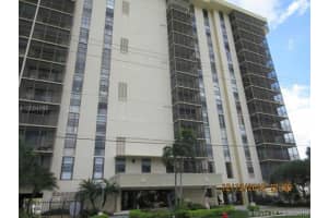 2500 NE 135th St B705, North Miami, FL 33181, Sold 05/07/19