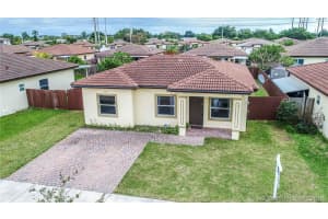 25471 SW 132nd Ave, Homestead, FL 33032, Sold 02/28/19