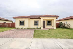 25471 SW 132nd Ave, Homestead, FL 33032, Sold 02/28/19