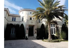 341 Costa Brava Ct, Coral Gables, FL 33143, Sold 07/28/20