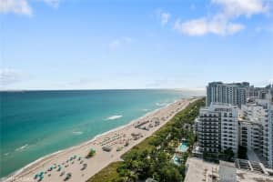 4201 Collins Ave, Miami Beach, FL 33140, Sold 02/07/19
