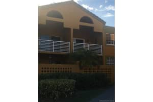 9741 Fontainebleau Blvd H112, Miami, FL 33172, Sold 01/24/19