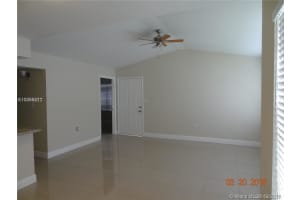 15581 SW 104th Terrace, Miami, FL 33196, Sold 01/28/19